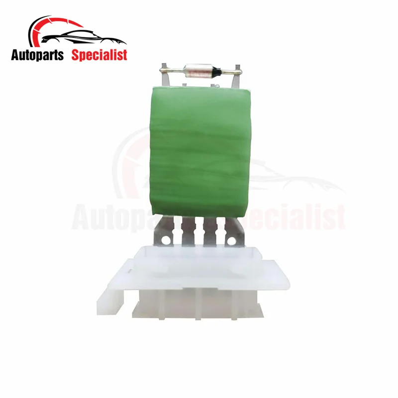 

OEM 1K0959263A A/C Fan Blower Motor Heater Resistor For Audi Skoda Octavia Passat Jetta Golf MK5 MK6 Tiguan Scirocco