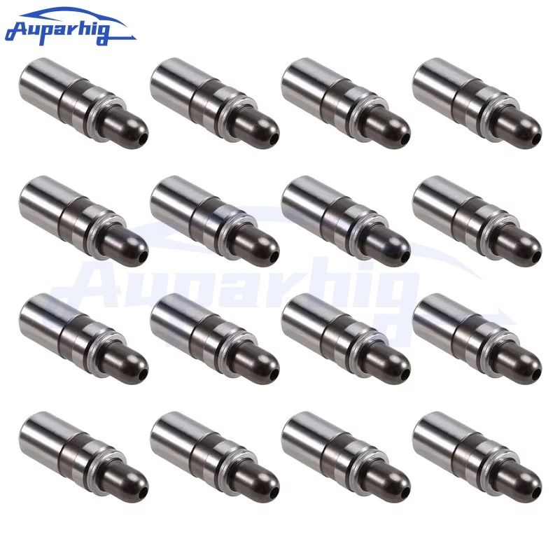 16pc/set 1375075020 Valves Tappet Hydraulic Lifters for Toyota Hilux 2005-2012 Hiace Fortuner Yaris Corolla 13750-75020 Adjuster
