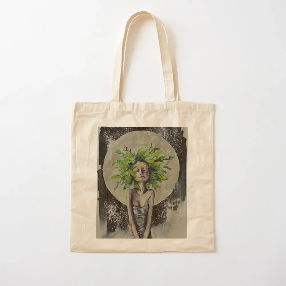 

The Night It Becomes Thin Tote Bag Women Bag Bags Woman 2025 Lady Bags