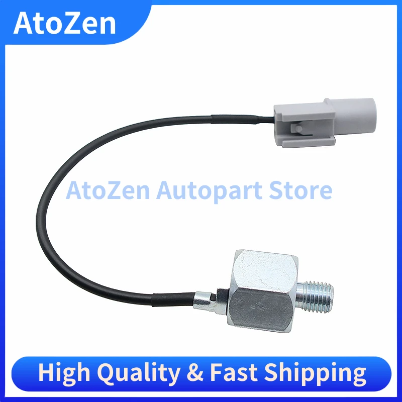 Ignition Knock Sensor 18640-78G00 18640-52D00 for SUZUKI ALTO Vitara XL-7 SX4 Aerio GRAND VITARA CHEVROLET TRACKER Auto Parts