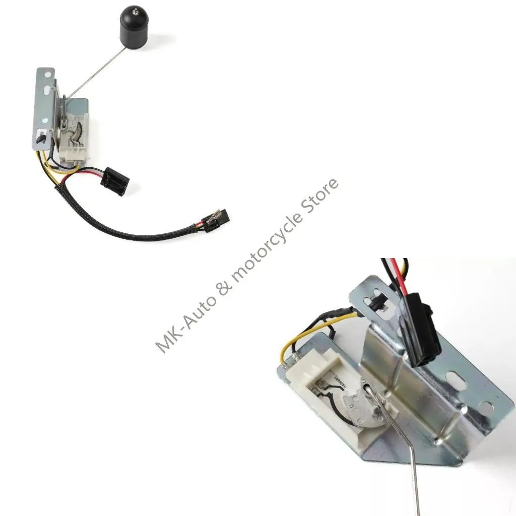 

F62F Premium Coal Cistern Transducer for FLHTCUI, FLTRI & FLHT Models from 2002 to 2005