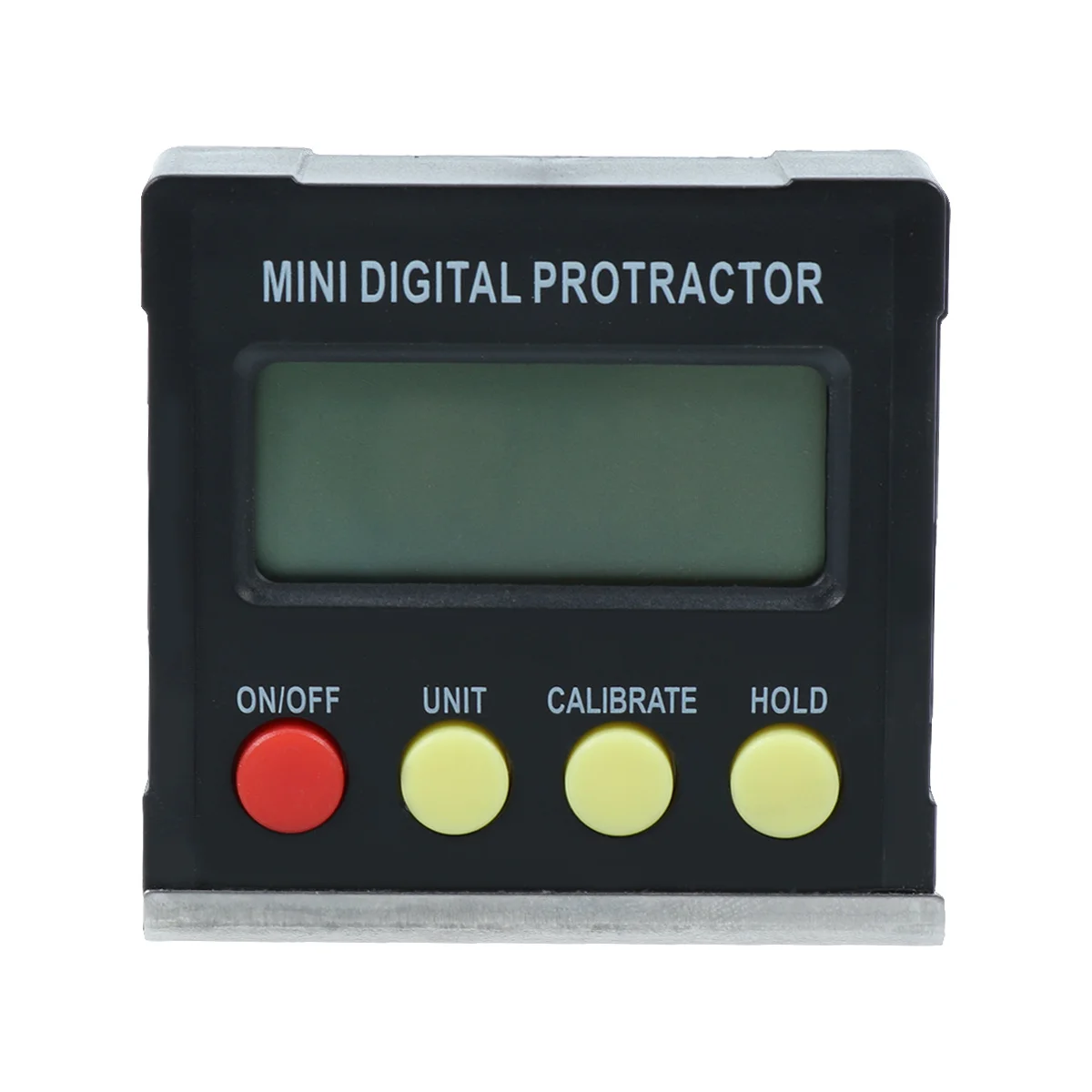 

Mini Digital Display Electronic Inclinometer Angle Meter Tilt Gauge Digital Protractor Tool for Woodworking