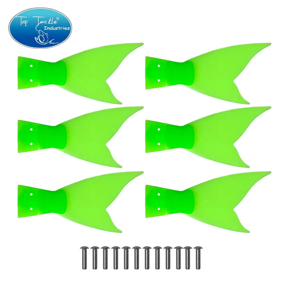 Variant: Light Green-07-6pcs