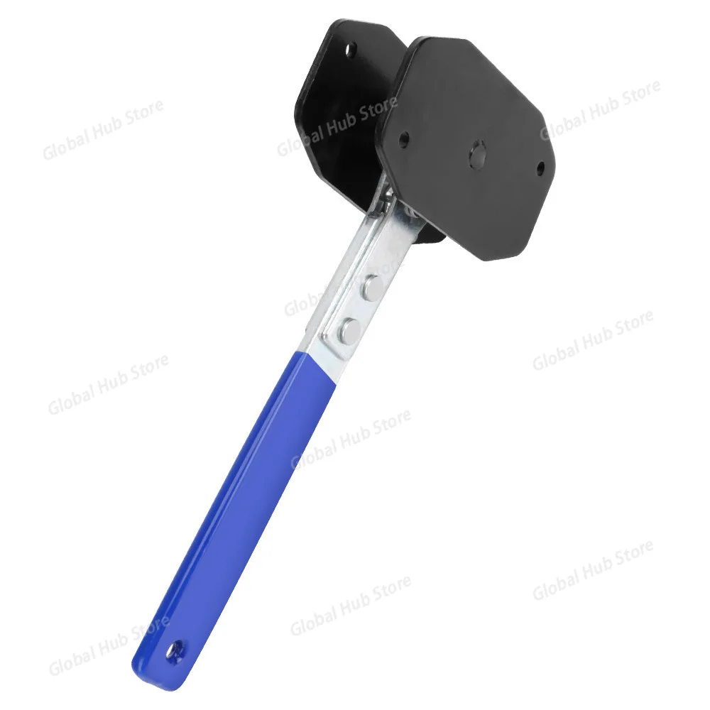 Caliper Spreader Tool Car Ratchet Brake Piston Single Twin Quad Pistons Install Tool Press Brake Caliper Wrench