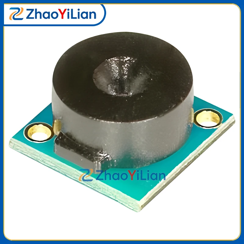 For EV_MOD_CH101‑01‑02 TDK InvenSense CH101 Sensor Evaluation Module Short Range Object Detection Demo Kit