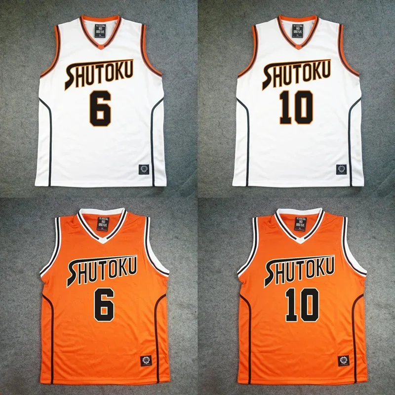 

Аниме Kuroko No Basuke Shutoku Takao Kazunari Midorima Shintaro Ootsubo Taisuke Kimura Shinsuke