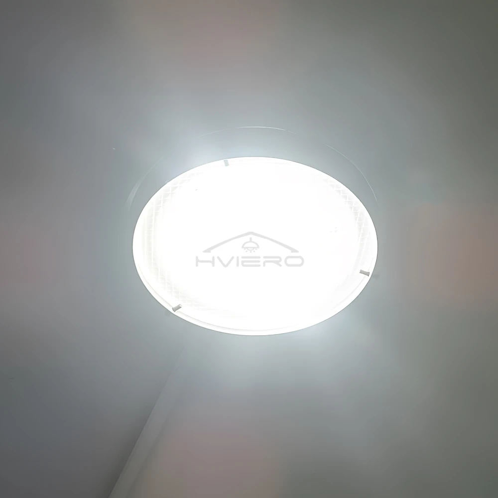 1/2/4 قطعة Led عالية الطاقة الأضواء لمبة حديقة المنزل جسر فناء الديكور المحيطة ضوء بناء توفير مشرق متعددة الأغراض #3