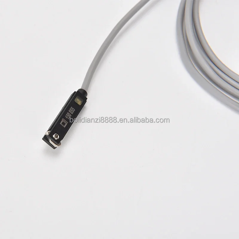 Gold Supplier SME-8M-DS-24V-K2.5-OE all-new Proximity switch sensor