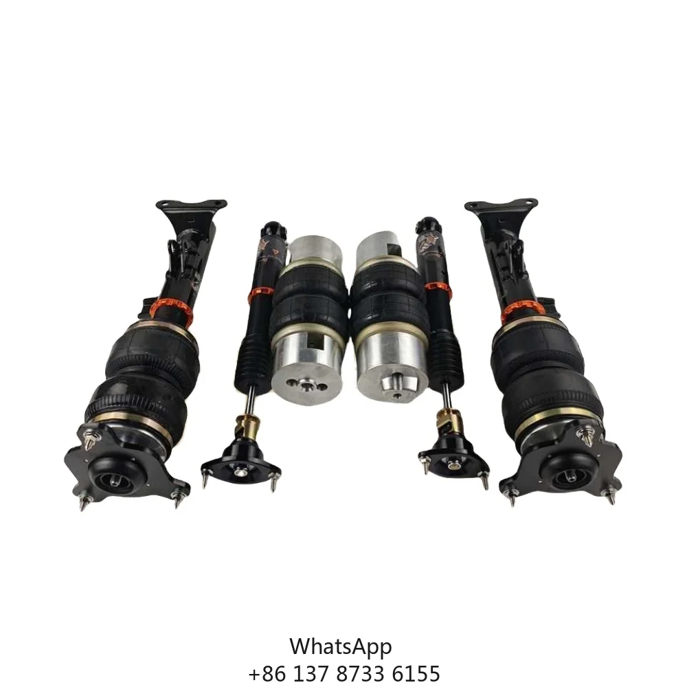 For MERCEDES BENZ CLS-Class W218 10~18 Original Bags /Air Suspension Kit/shock Absorber / Airride