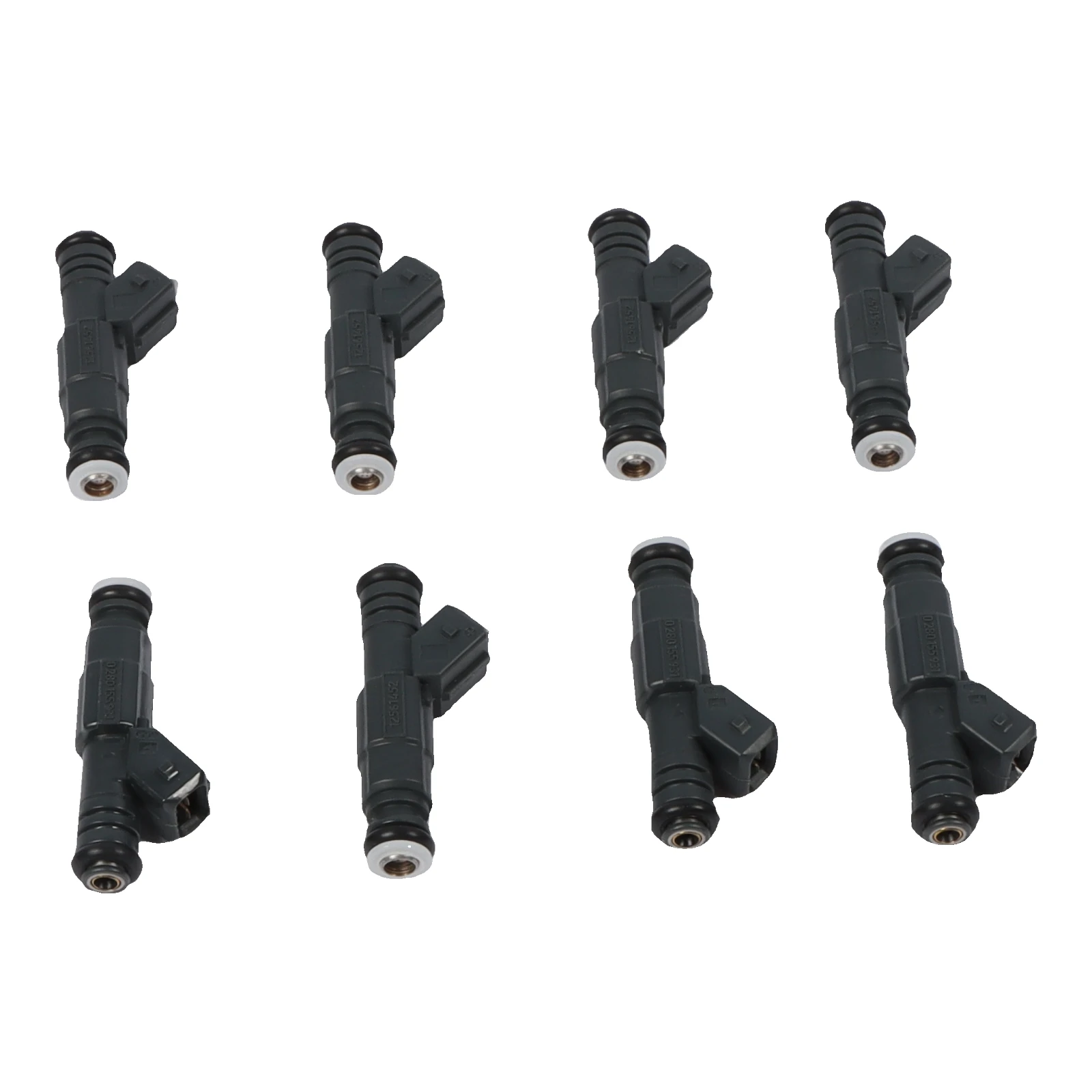 

8Pcs 250CC 24LB Fuel Injector 0280155931 FOR Holden VT VX VU VY VZ 5.7L LS1 Gen 3