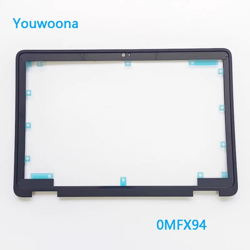 NEW ORIGINAL Laptop Replacement Lcd Front Frame for Dell Chromebook 11 3100 0MFX94