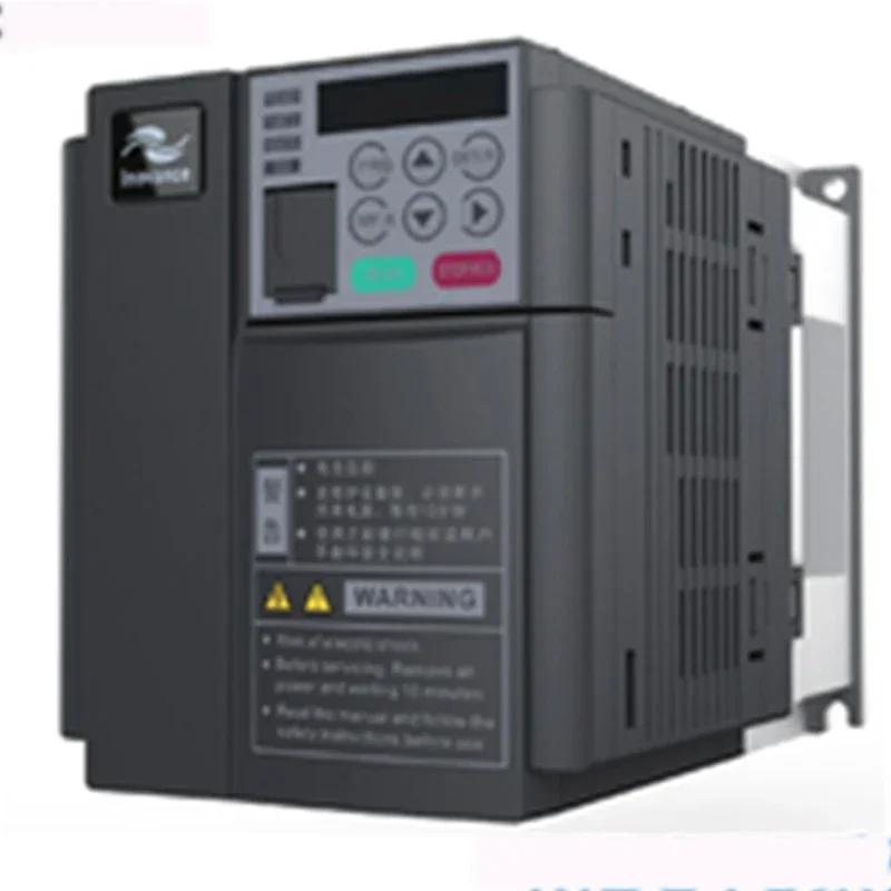 

New Inverter VS500 E380-4T0055G/0075P 5.5KW 380V