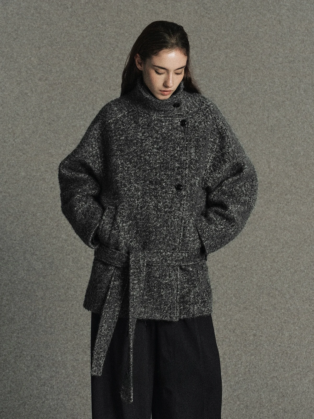 Guoe Chic Woolen Co…