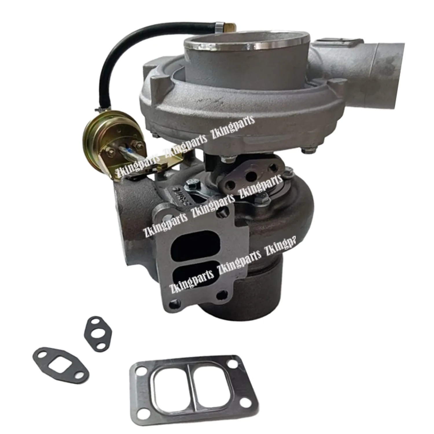 Turbo S2EG070 Turbocharger 103-2081 103-2082 0R-6728 For Caterpillar Engine 3116