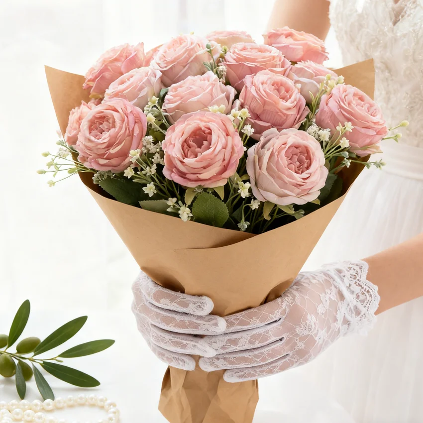 1/5PCS 5 Heads Peon…