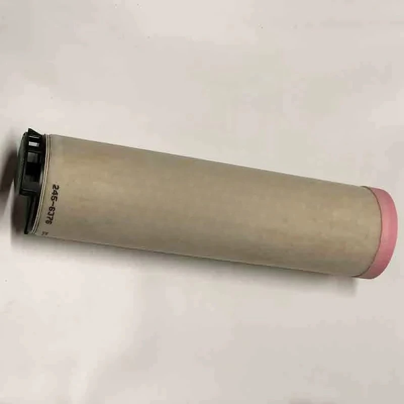 

Caterpillars Air Filter 6I-0274 6I0274 Fuel Filter Excavator Accessories Excavator Parts Wholesale Price CAT E320C