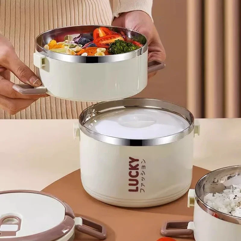 Food Storage Lunch Box Containers School Picnic Sandwich Bento Box Kitchen Snack Portable Breakfast Fiambrera Infantil Tableware