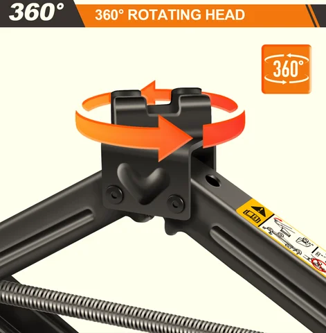 8 best sales scissors car lift - №2