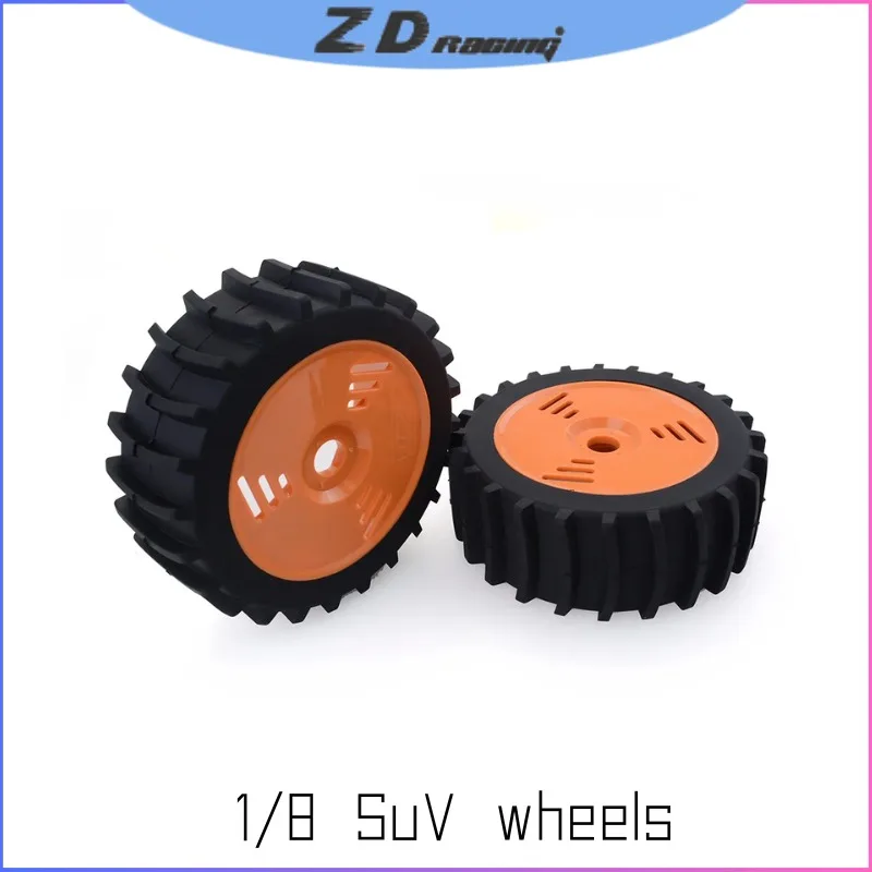 Zd Racing 1/8 Scale…