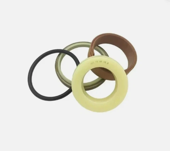 

All-new EX120-2 Excavator Center Joint Seal Kit For Repair Service Kit Free Shipping Factory supplied New