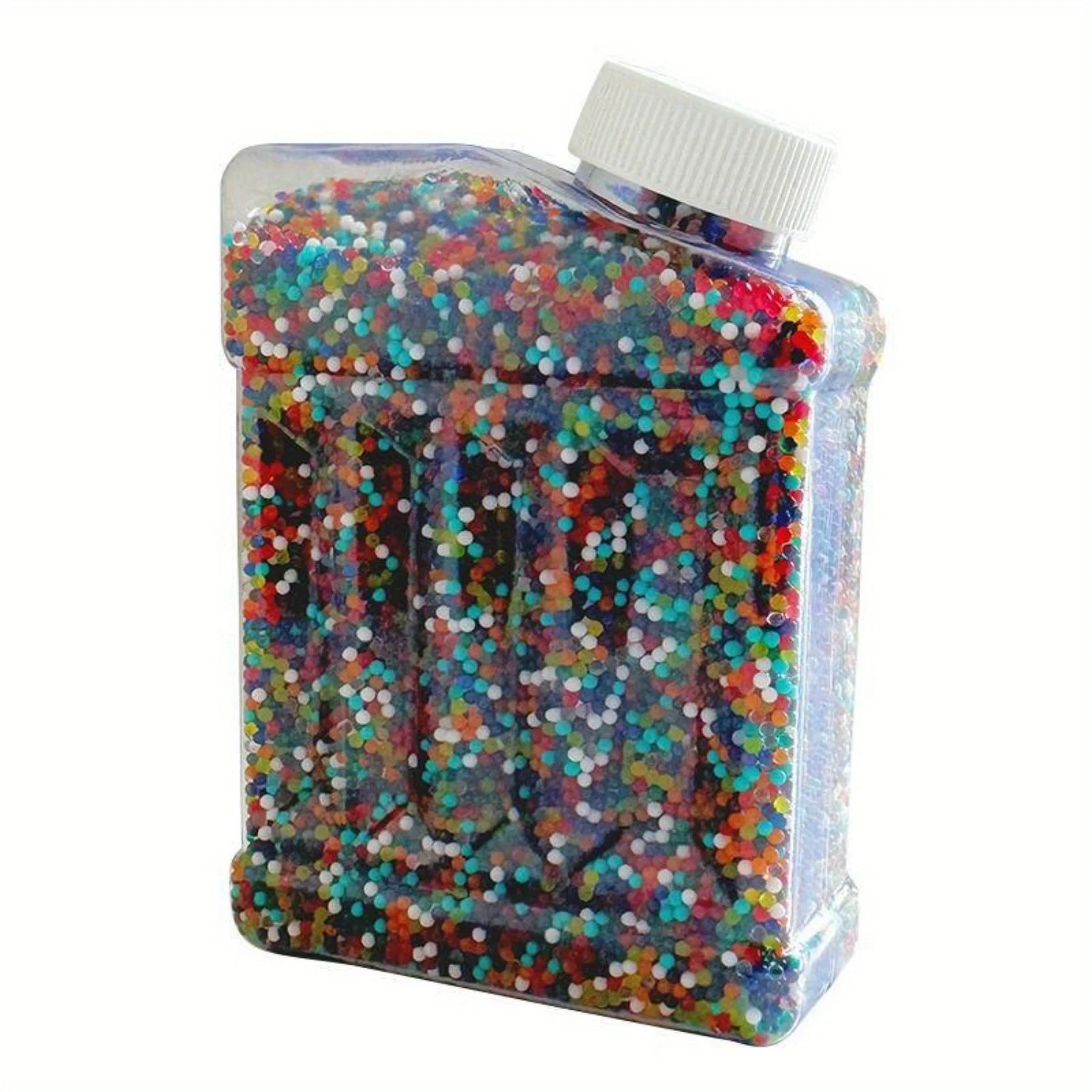 

Water-absorbing bomb, water bomb, crystal bomb, universal plus hard bomb, children's toy, soft bullet, water egg bottle