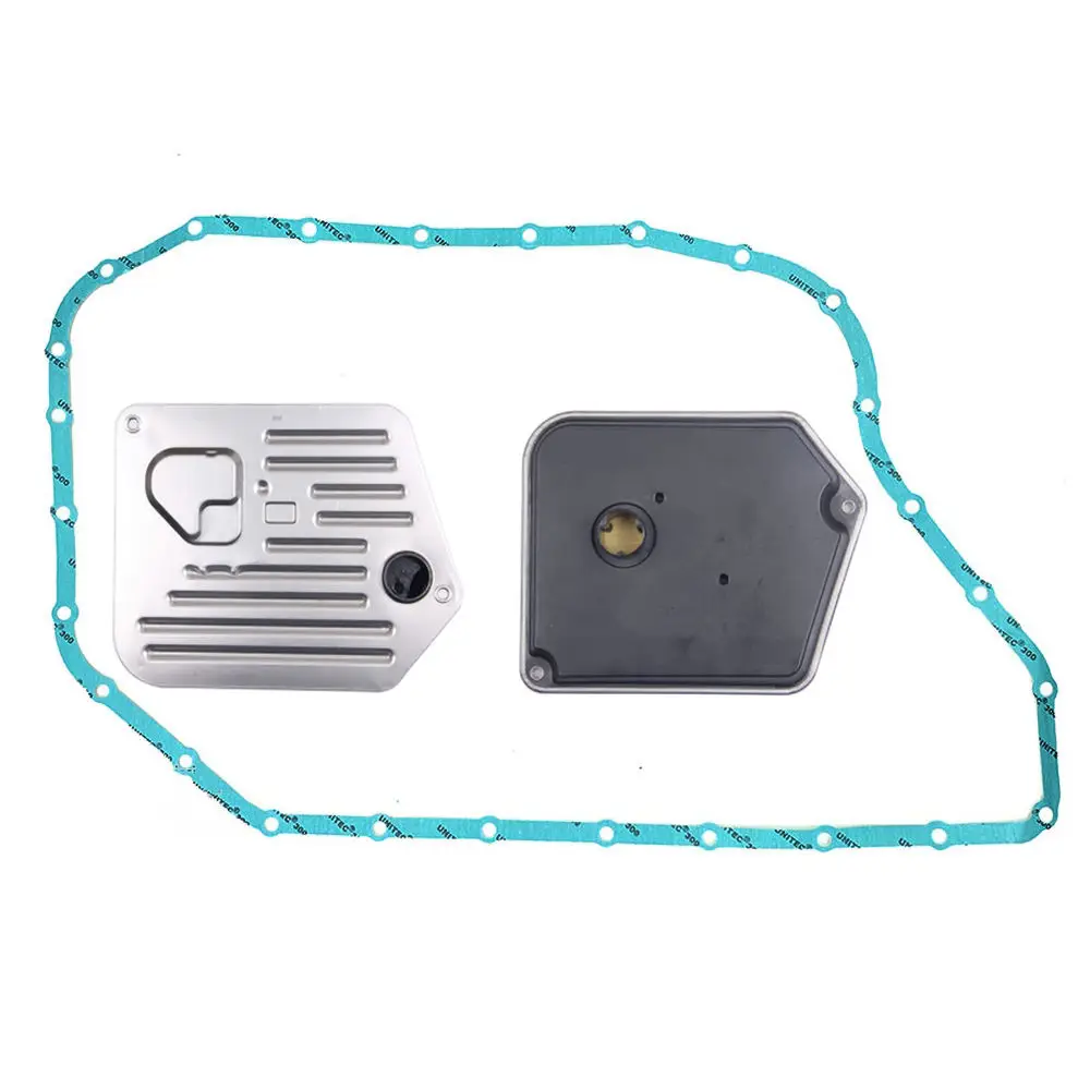 

Комплект прокладок для масляного фильтра АКПП ZF5HP24 5HP-24 5HP24A 01L-325-429A, подходит для AUDI, VW, Land Rover, BMW