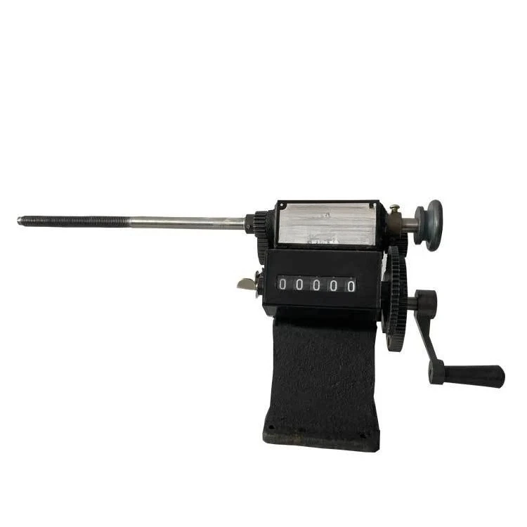 macchina-avvolgitrice-con-albero-esteso-sezione-disponibile-circa-[lunghezza-specifica-se-applicabile]-avvolgitore-manuale-per-fili-da-19-cm