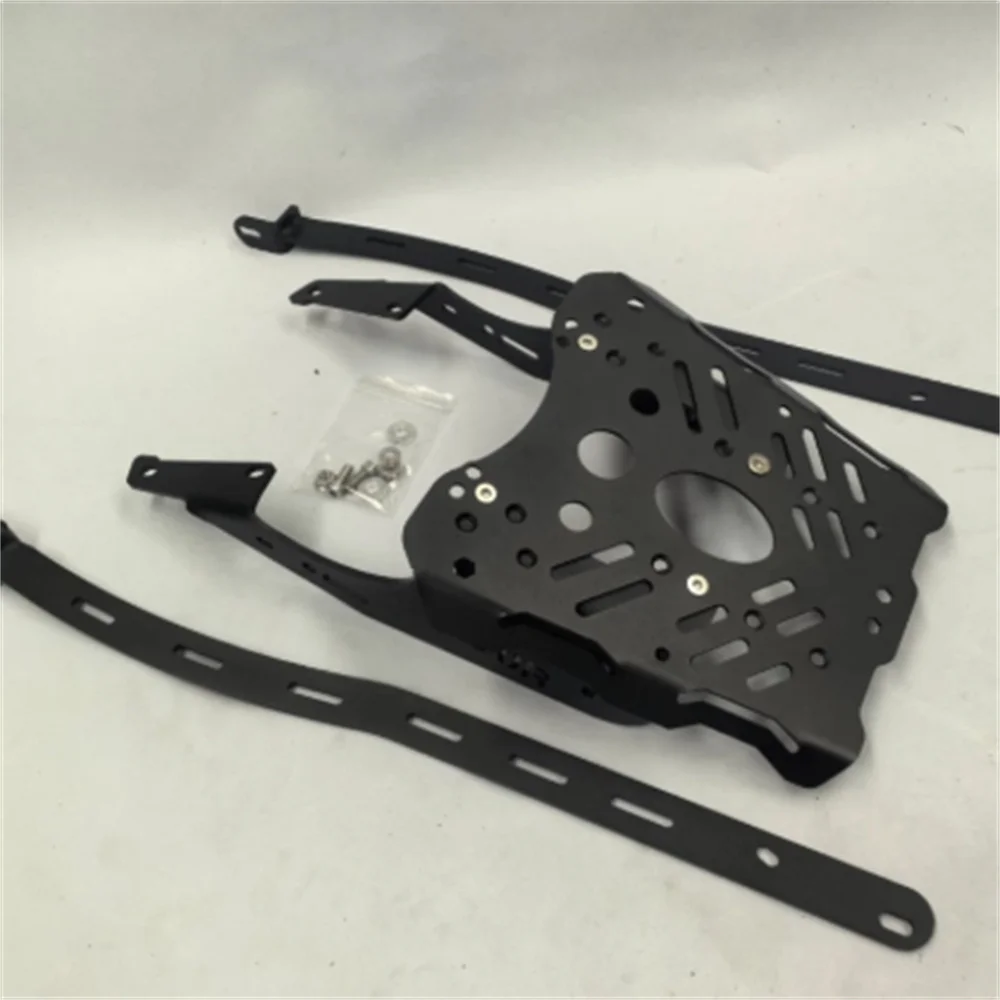 For Honda CB650R CB650 R luggage rack modification enhanced rear shelf trunk support tailstock accessories
