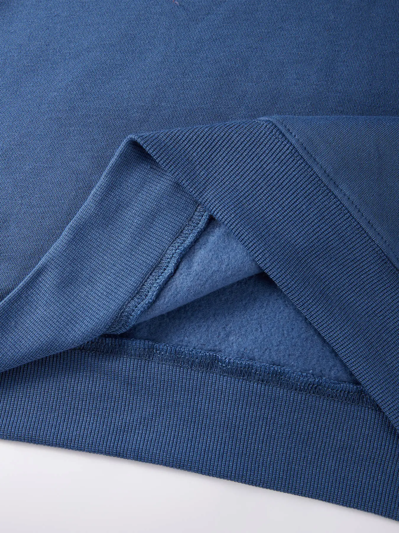 Focus On The Step Front Of You-ropa estampada para mujer, sudadera informal de lana con cuello redondo, sudaderas de otoño, Top de gran tamaño de Hip Hop