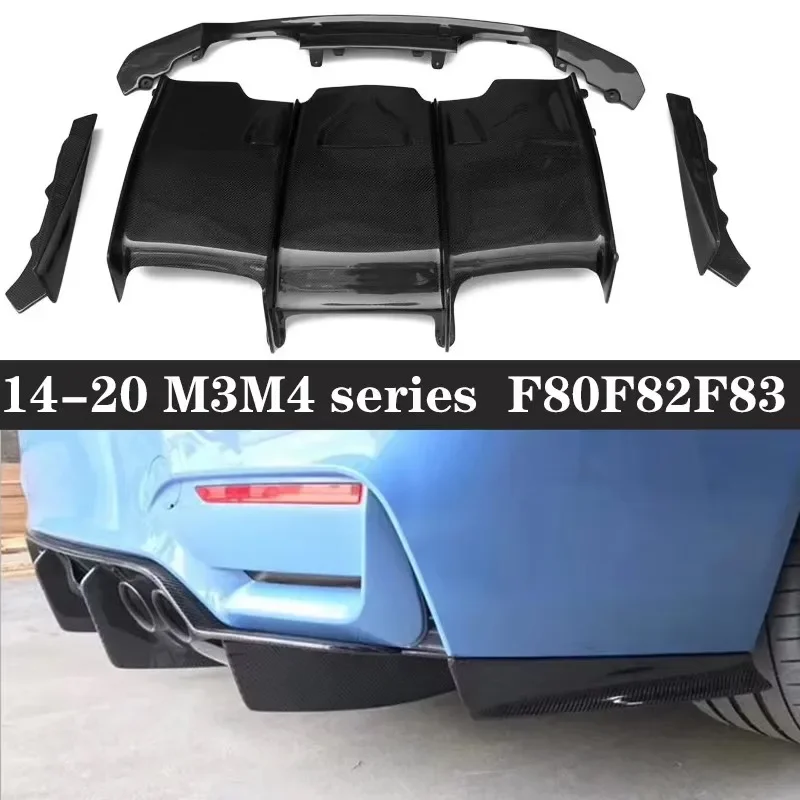 For Bmw M3 M4 F80 F…