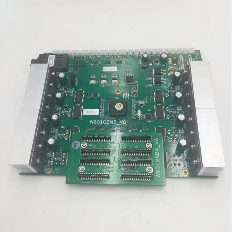 Uv Printer BIG COLOR Tx800 Board Kit/ Set Mainboard Head Board for Tx800 Printhead with High Quality