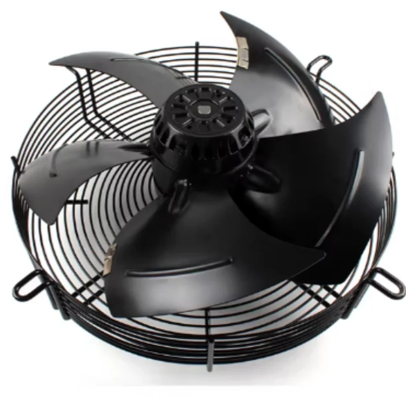 230V A6E630-AD01-01 Industrial Grade Axial Fan for Equipment Cooling & Ventilation