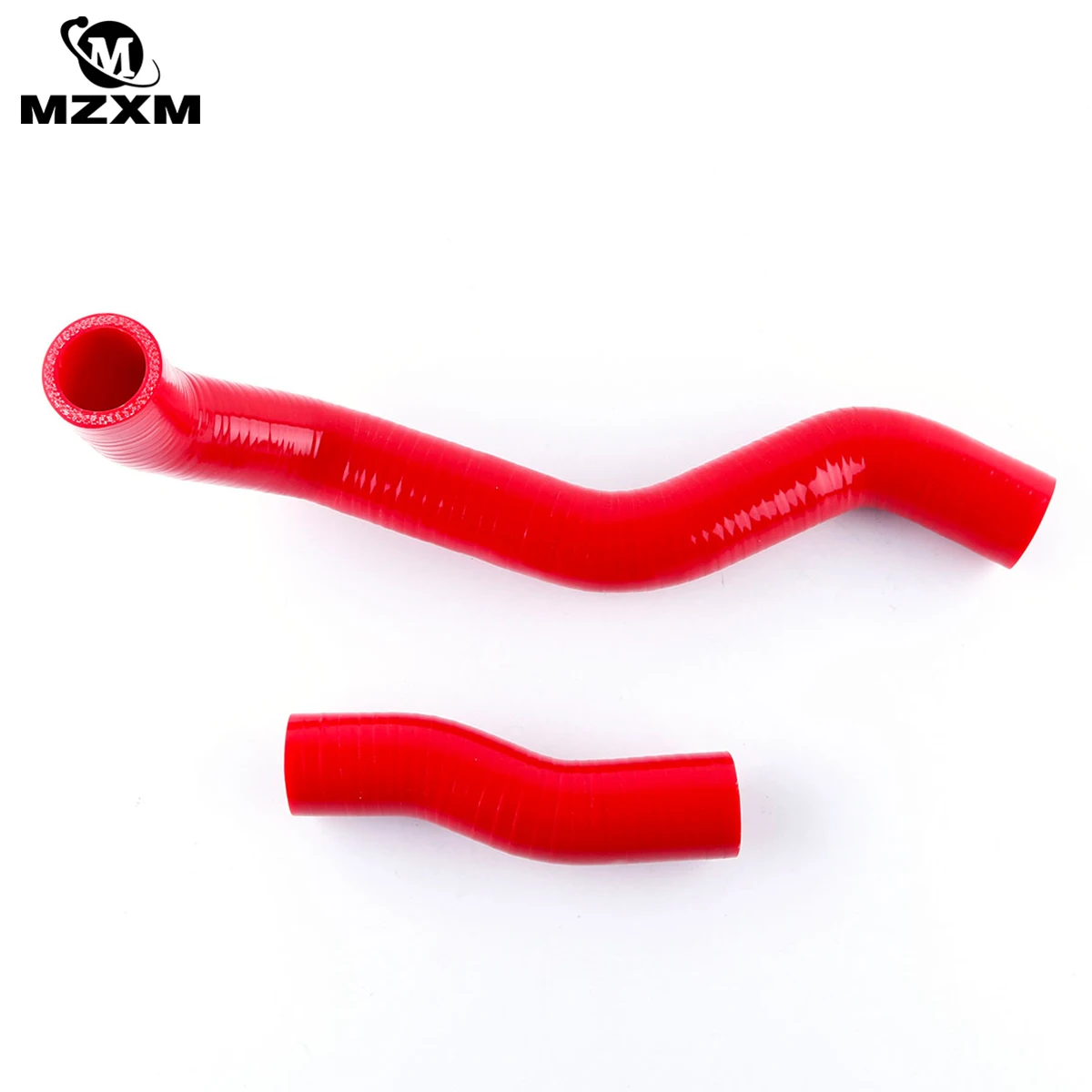 Fit 2001-2005 Lexus IS300 / Toyota Altezza 2JZ-GE Silicone Radiator Coolant Hose Kit