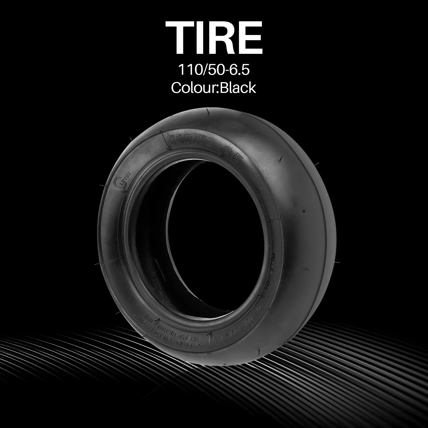 

Ведущая передняя бескамерная вакуумная шина для 47CC 49CC мини-карманного велосипеда, аксессуары для мотоциклов