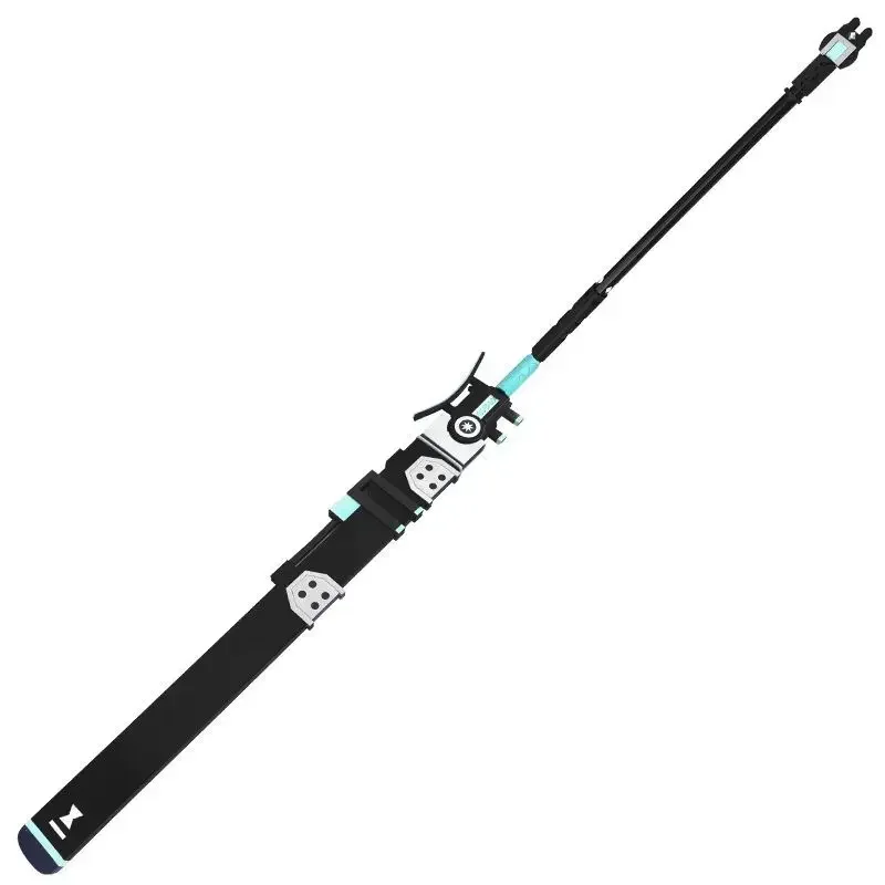 

Tsukishiro Yanagi Sword Zenless Zone Zero Cosplay Props Halloween Christmas Fancy Party Costumes Accessories