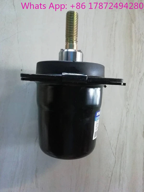 Excavator Parts PC200-8 PC220-8 PC270-8 20Y-53-13121 Cushion