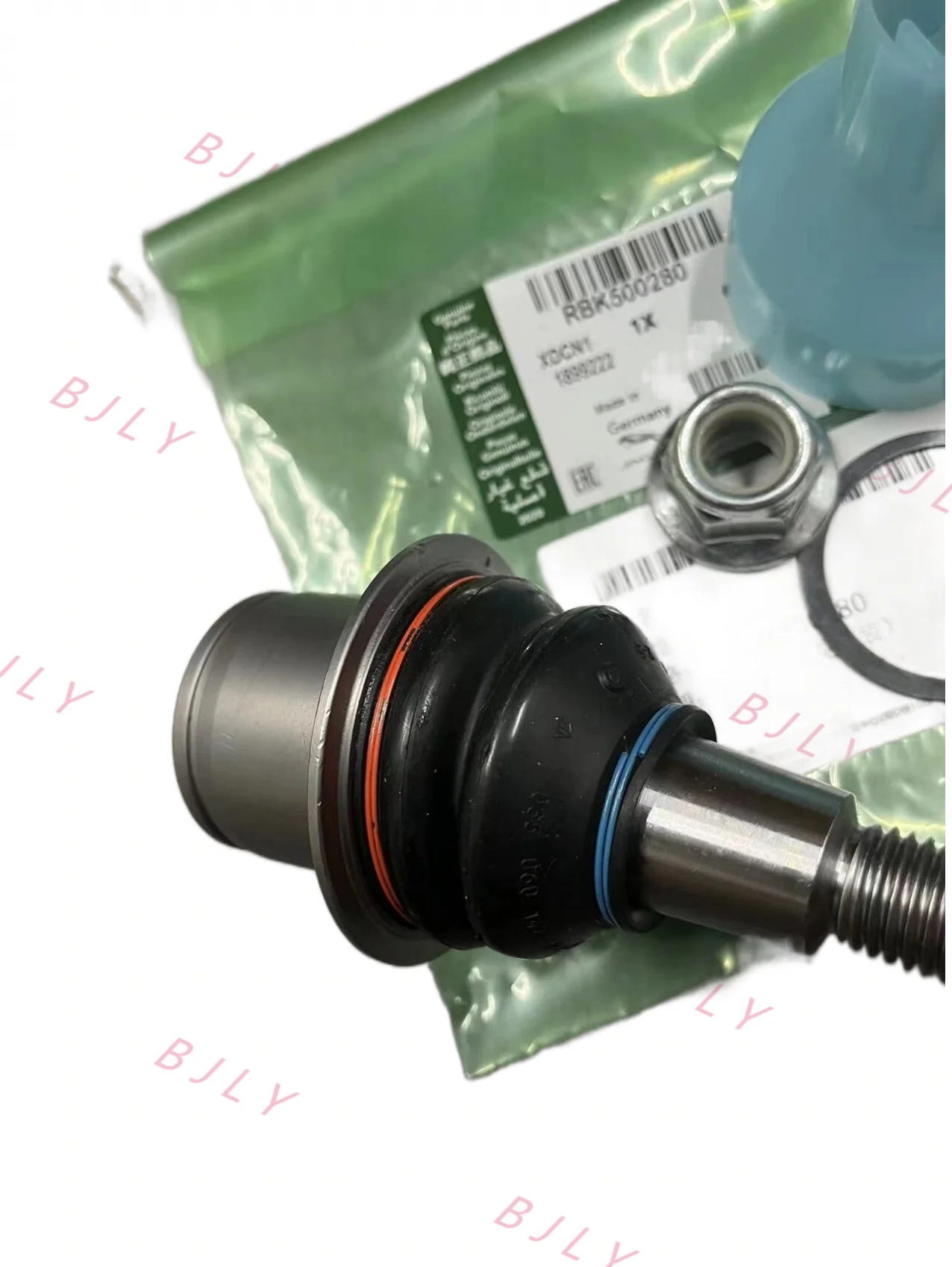 Applicable to Discovery 3 Discovery 4 Range Rover sports front lower control arm ball joint RBK500280 RBK500230 RBK500300