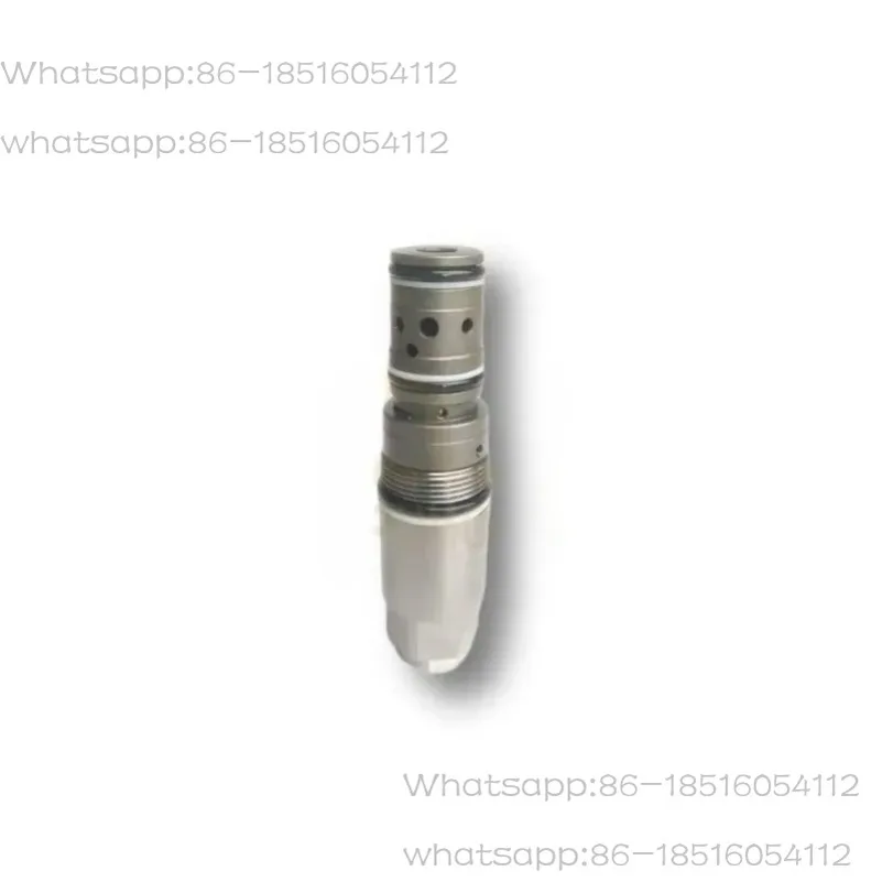 

Главный предохранительный клапан высокого качества с поворотным двигателем 4286404 4328226 4373201Hitachi Excavator EX100-2 EX120-2 Гидравлический предохранительный клапан