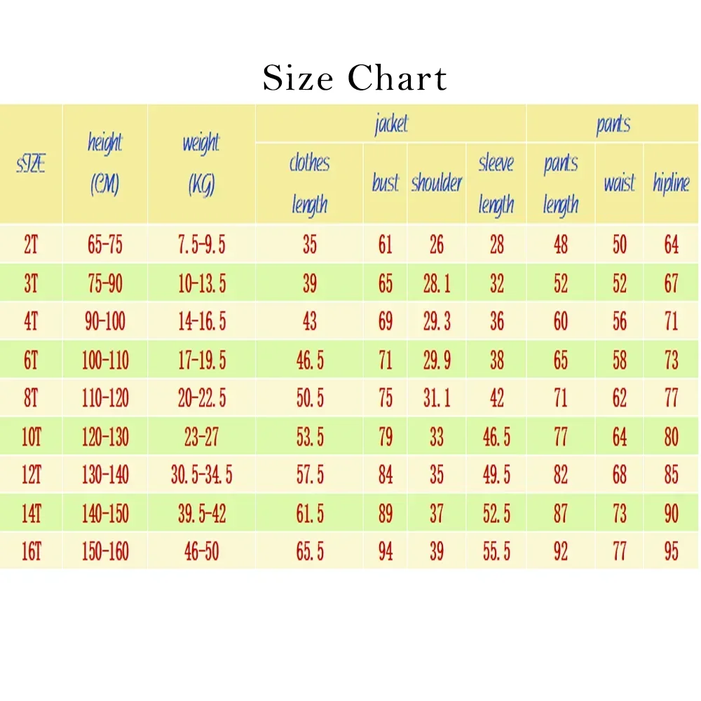 Kids White Tuxedo with Red Lapel 3-piece Set Jacket Vest Pants Custom Clothes of Boys Wedding Suit for Prom Party Gift