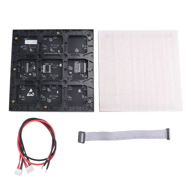 P3 Full Color Unit …