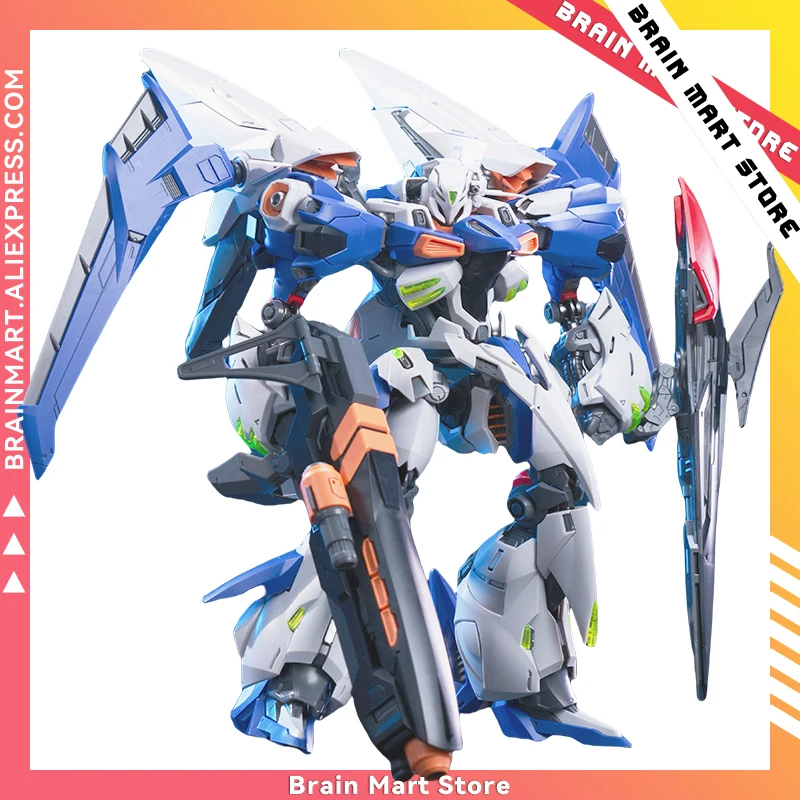 Project reaver tyrant ソフビ Frozen Metal THE SWORD OF RAGE SES10-RNF/XS 1/100 MG Action Figure