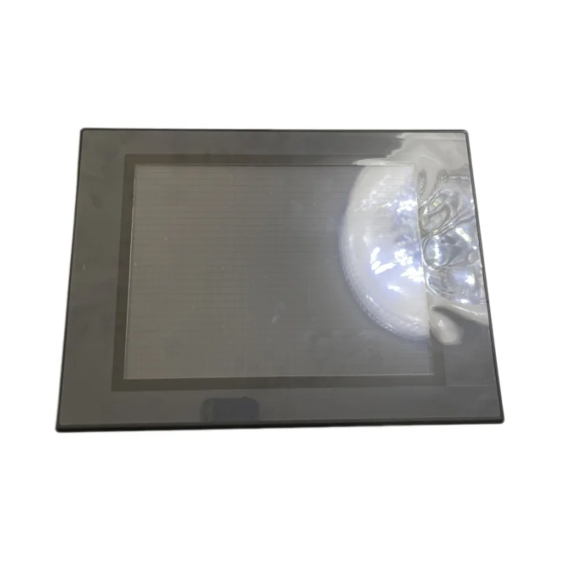 KEYENCE VT2-10TB VT2-5MB VT2-10SB VT2-7SB 10 Inch Color HMI Touch Screen Panel Used for Defective Product Statistics in Stock
