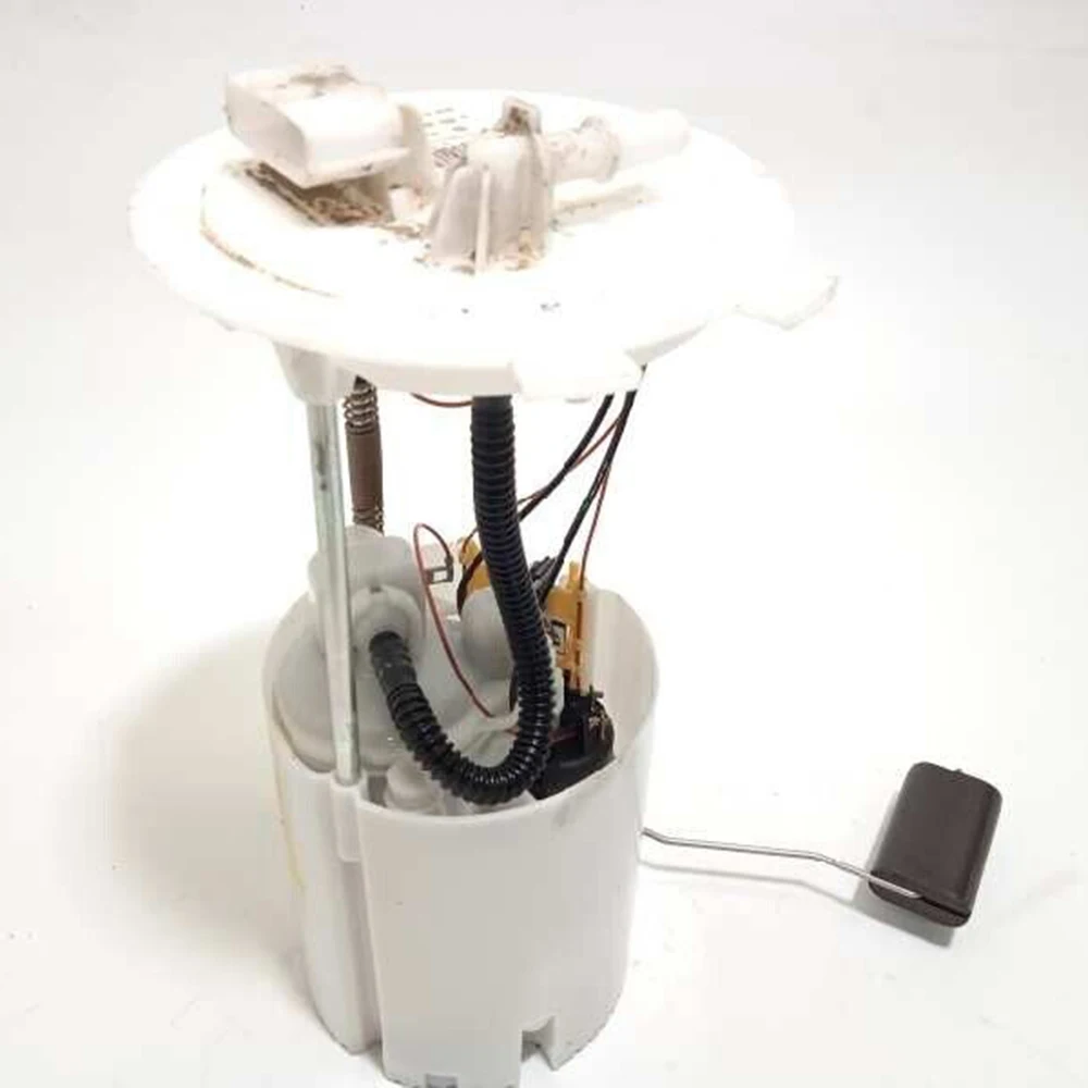 17040-4ED0A 0580200203 Fuel Pump Module Assembly for NISSAN QASHQAI II  J11 J11 2013-2020