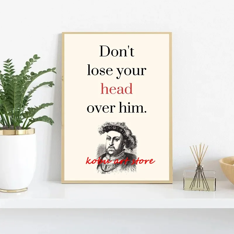 Funny History Teacher Posters Social Studies Classroom Prints Canvas Painting Wall Art Picture History Classroom Study Decor