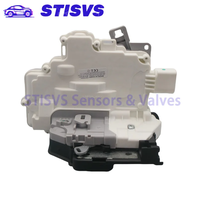 

3C4839015A Rear Left Door Latch Lock Actuator For AUDI A4 S4 B8 Q5 Cars Accessories Q7 VW Touareg New Car Parts accessories