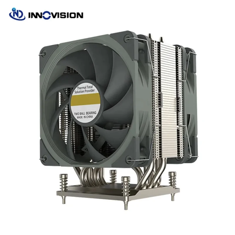 Excellent 4U Tower …