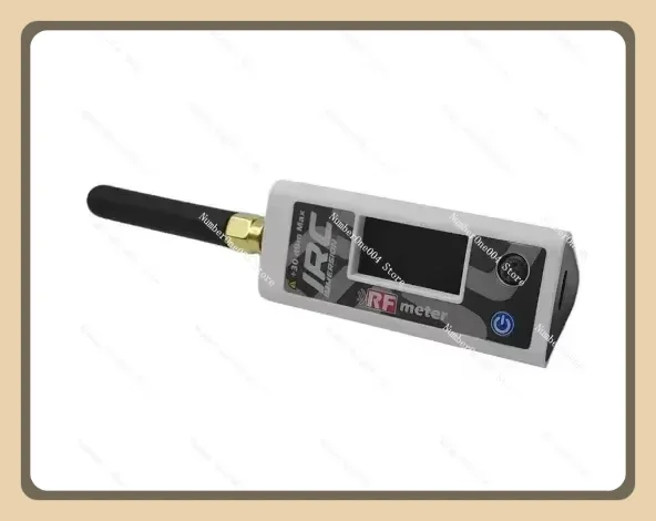

ImmersionRC RF Power Meter V2 Image Transmission and Remote Control Power Tester
