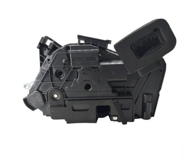 pieces-automobiles-bloc-de-serrure-de-porte-6rd837016-6rd837016e-avant-droit-7-broches-monomoteur-sans-verrou-de-securite
