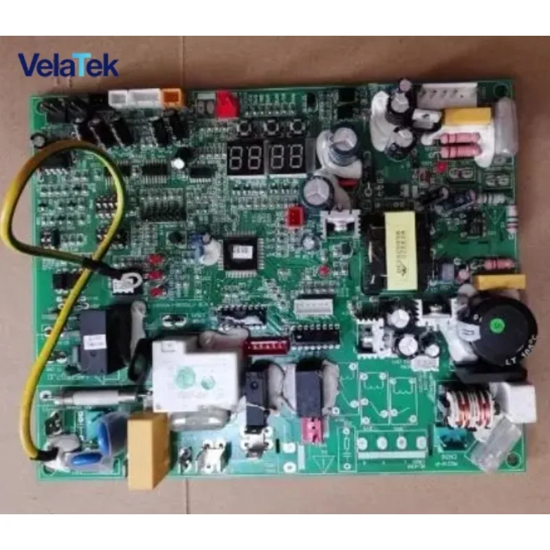 New For Hisense Con…