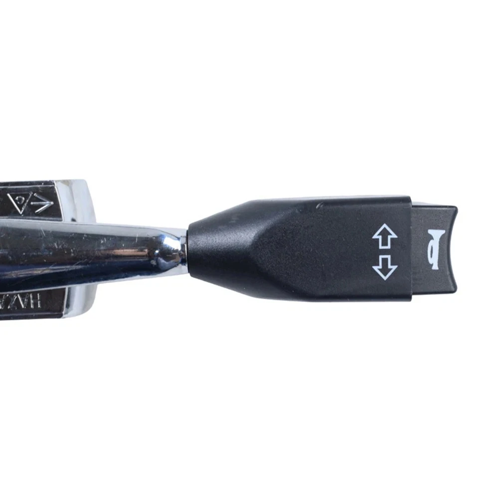 For ClubCar 102517501 Turn Signal Switch Compatible with Precedent For Carryall and Tempo Golf Carts 2004 and Later